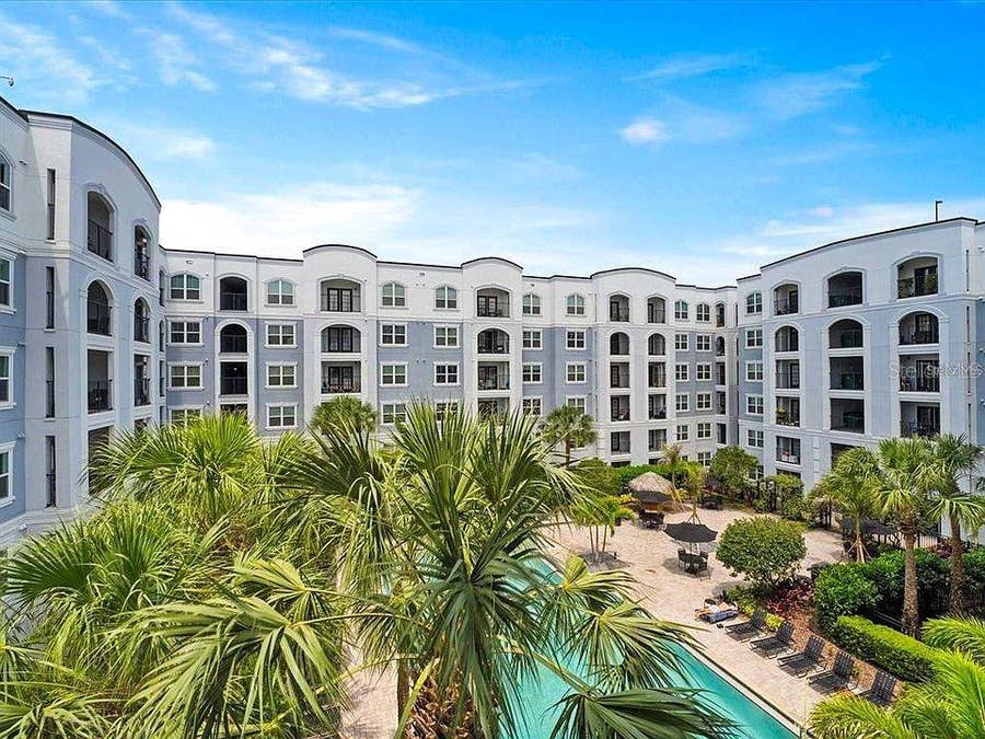 Property photo for 204 E SOUTH STREET, #3059, Orlando, FL