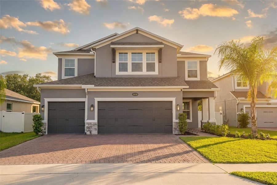 Property photo for 1138 FRANKLIN TREE LANE, Sanford, FL