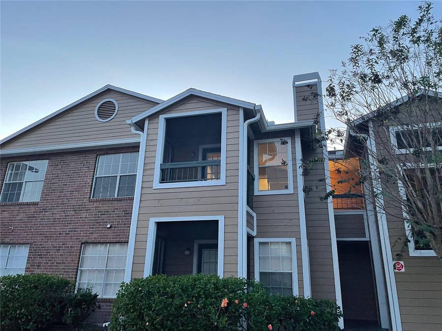 Property photo for 4460 PERKINSHIRE LANE, #T206, Orlando, FL