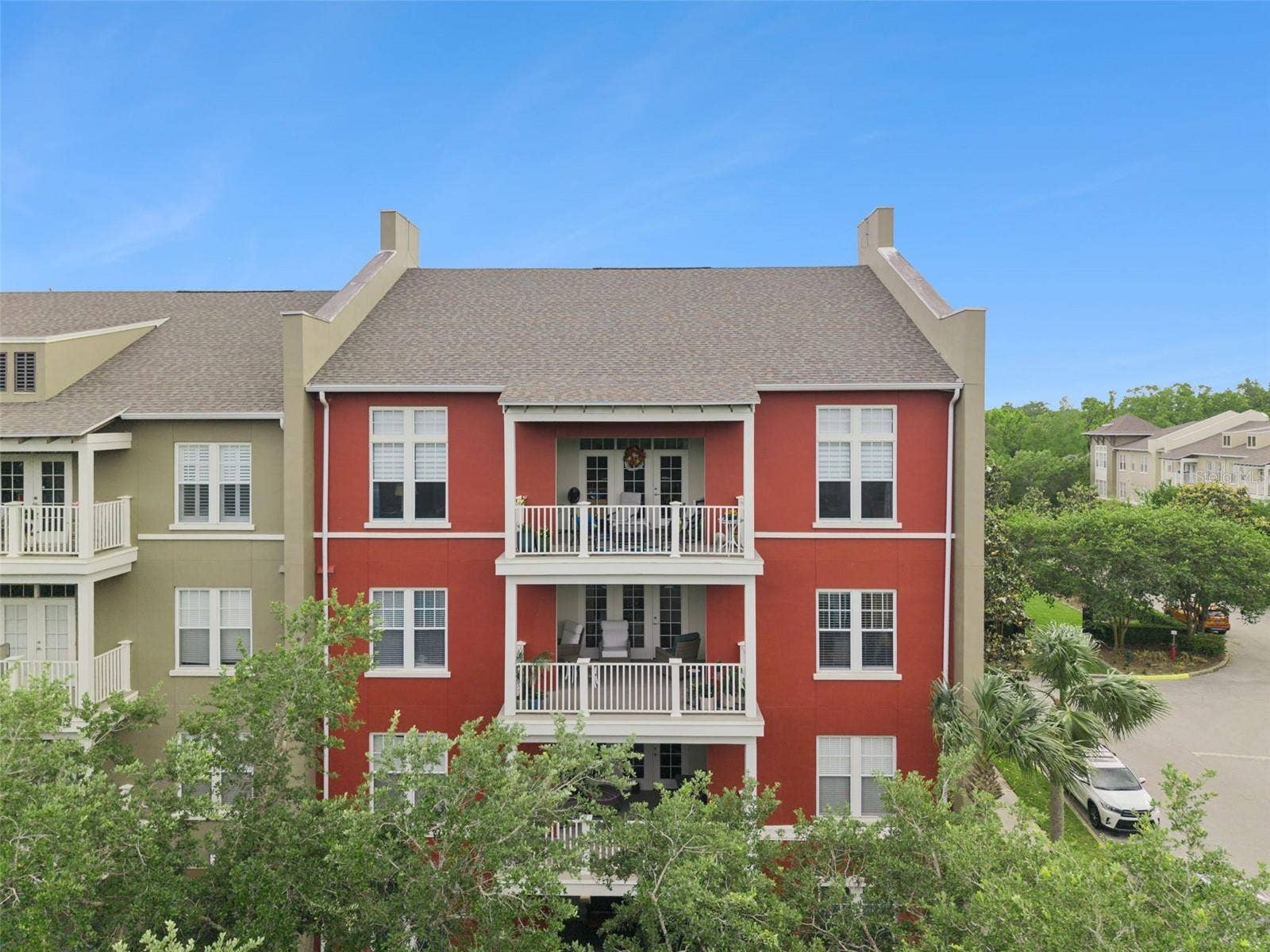1400 CELEBRATION AVENUE, #401, Celebration, FL 34747