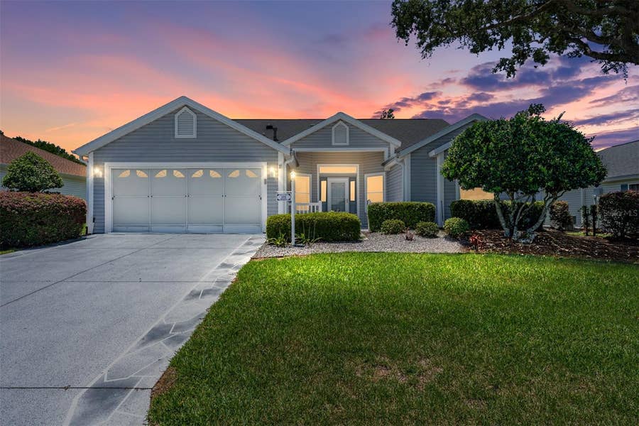 Property photo for 170 PALERMO PLACE, Lady Lake, FL