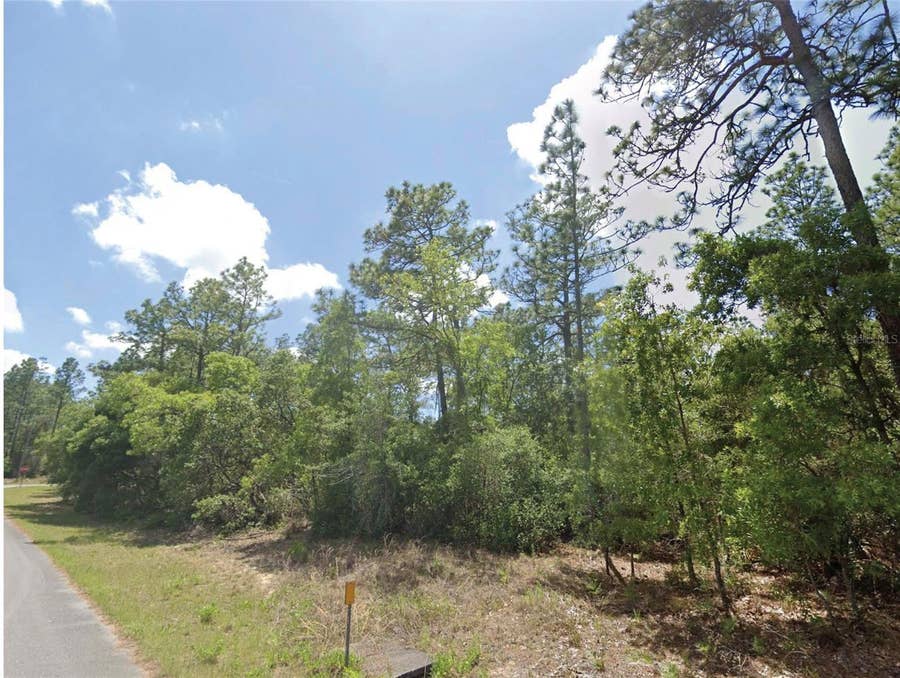 Property photo for 9164 N GILBERT TERRACE, Dunnellon, FL