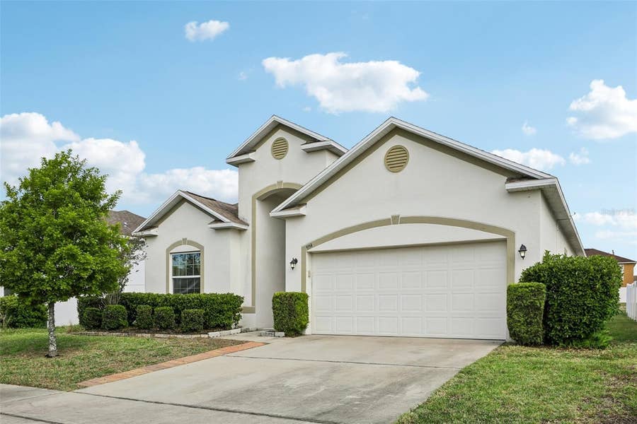 Property photo for 954 REVERE AVENUE, Haines City, FL