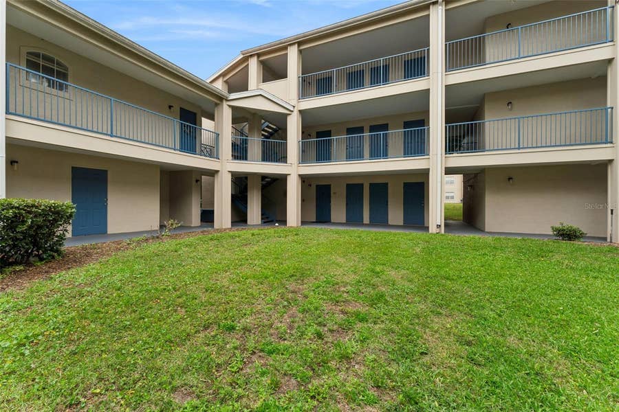 Property photo for 7270 WESTPOINTE BOULEVARD, #931, Orlando, FL