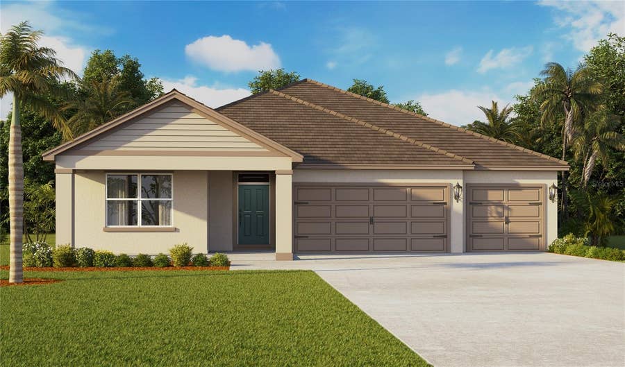Property photo for 4664 BARBERRY AVENUE, Lakeland, FL