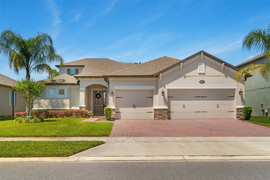Property photo for 2534 CEDAR SHAKE COURT, Oviedo, FL