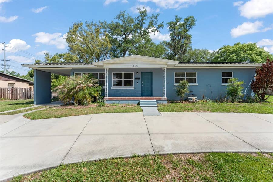 Property photo for 715 W BEACON ROAD, Lakeland, FL