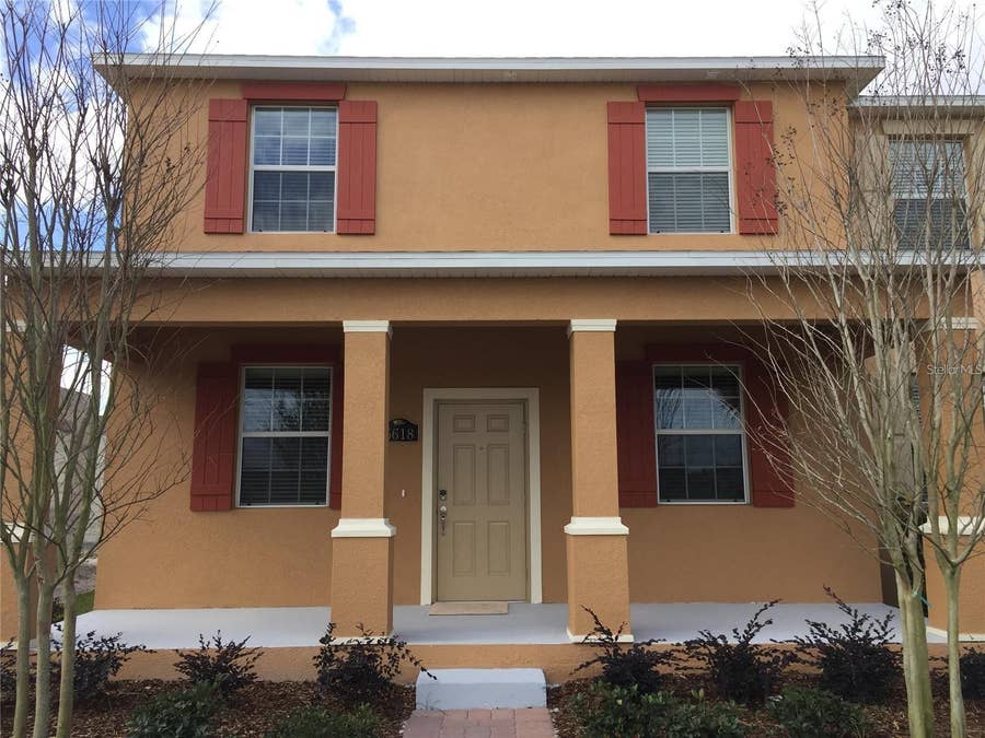 Property photo for 5618 WATER ROSE ROAD, Winter Garden, FL