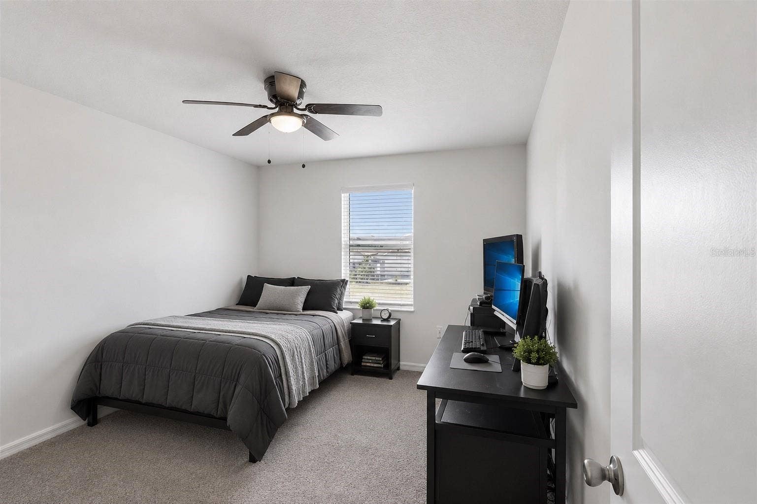 Third Bedroom.