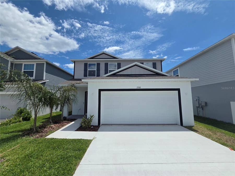 Property photo for 2783 SAN MARCO WAY, Winter Haven, FL