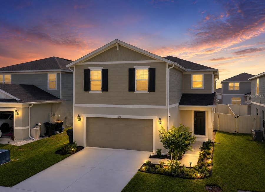 Property photo for 1643 DELIGHTFUL DRIVE, Davenport, FL