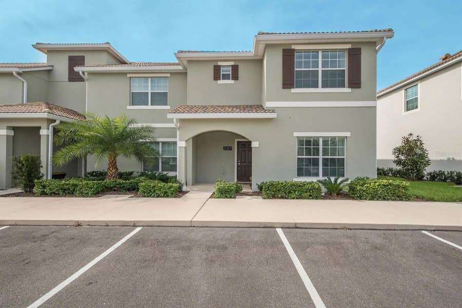 Property photo for 3087 PEQUOD PLACE, Kissimmee, FL
