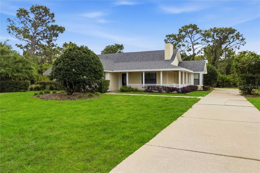 Property photo for 6928 SAWGRASS DRIVE, St Cloud, FL