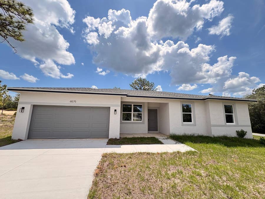 Property photo for 6575 N GRAYTON TERRACE, Citrus Springs, FL