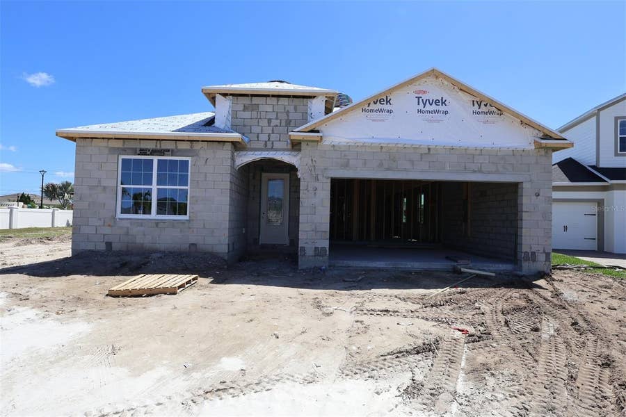 Property photo for 870 RIVER STONE TRAIL, Sanford, FL