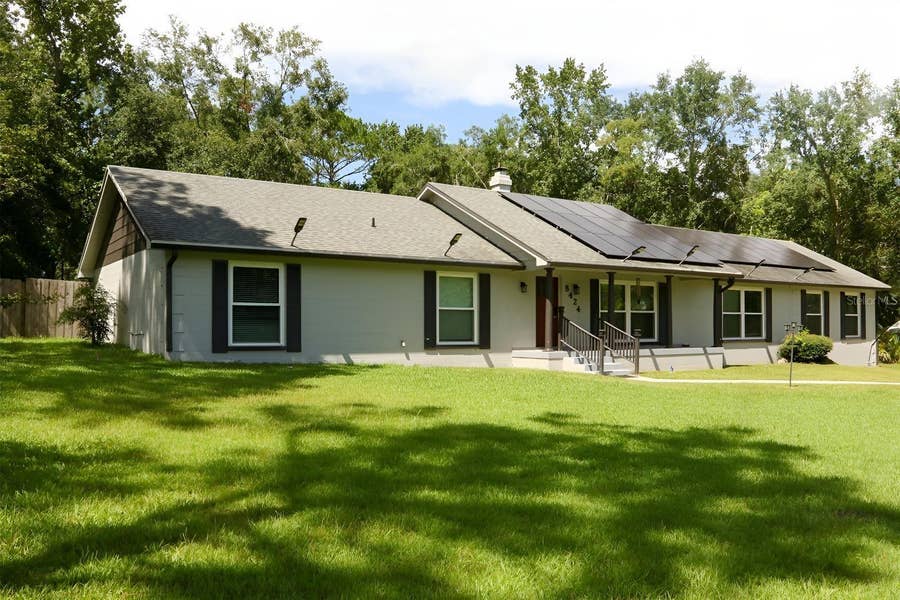 Property photo for 8424 NW 2 PLACE, Gainesville, FL