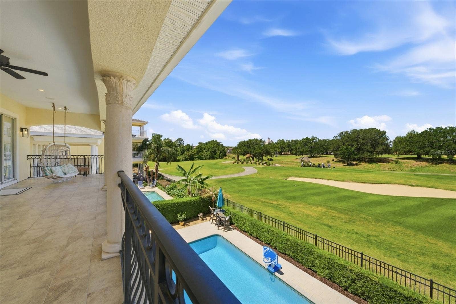 7390 GATHERING COURT, Kissimmee, FL 34747 7390 GATHERING COURT, Kissimmee, FL 34747