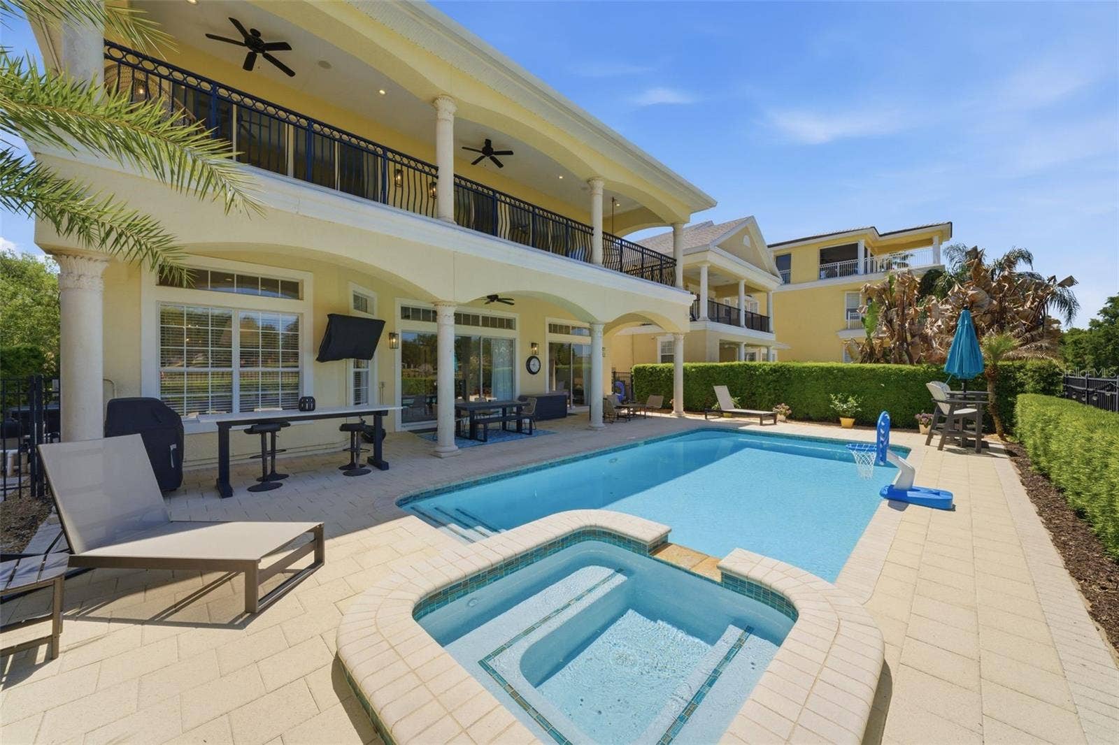 7390 GATHERING COURT, Kissimmee, FL 34747 7390 GATHERING COURT, Kissimmee, FL 34747