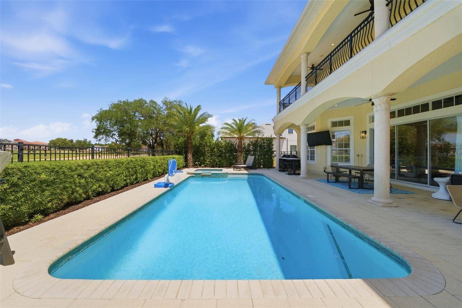 7390 GATHERING COURT, Kissimmee, FL 34747 7390 GATHERING COURT, Kissimmee, FL 34747