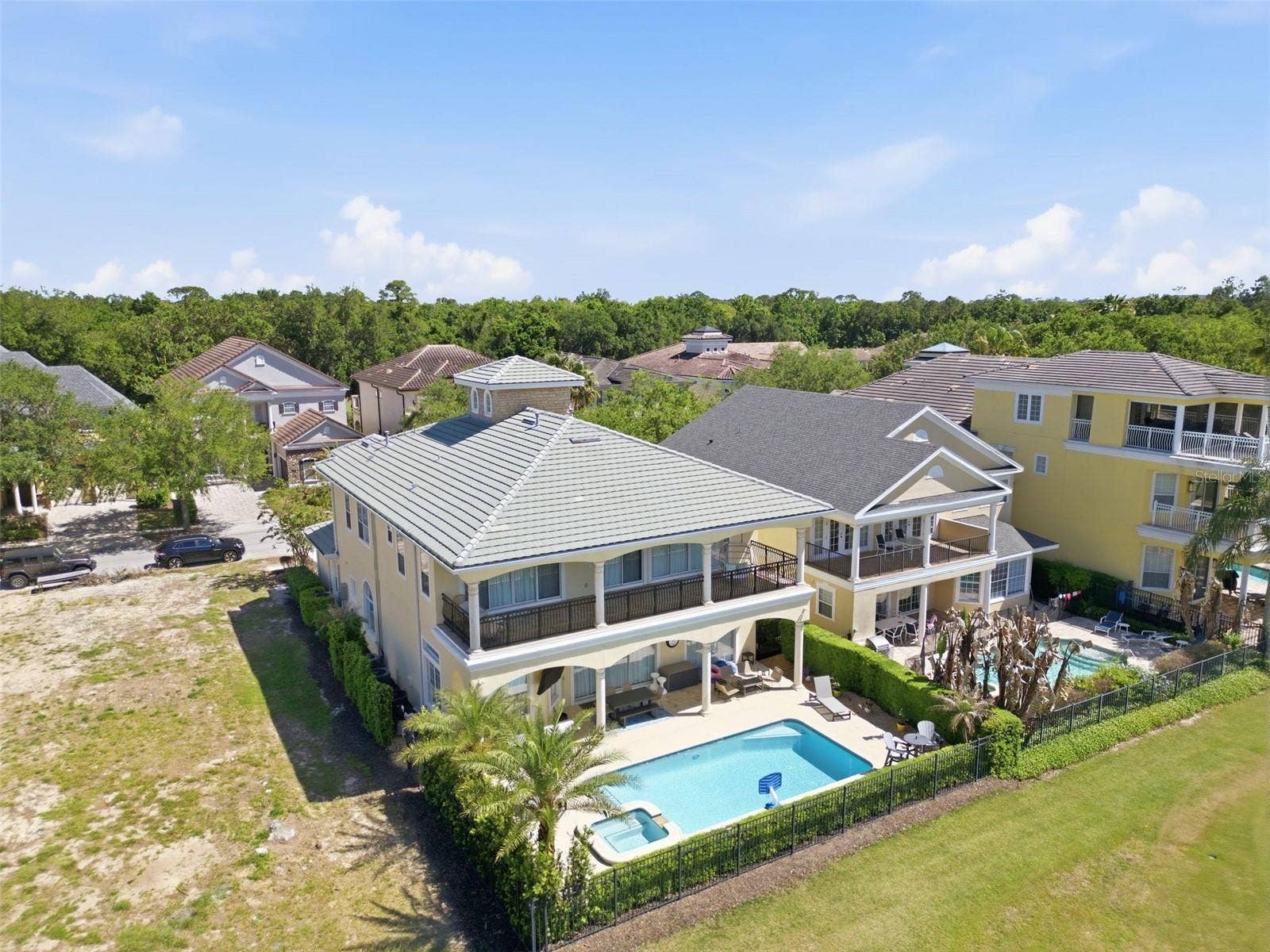 7390 GATHERING COURT, Kissimmee, FL 34747 7390 GATHERING COURT, Kissimmee, FL 34747