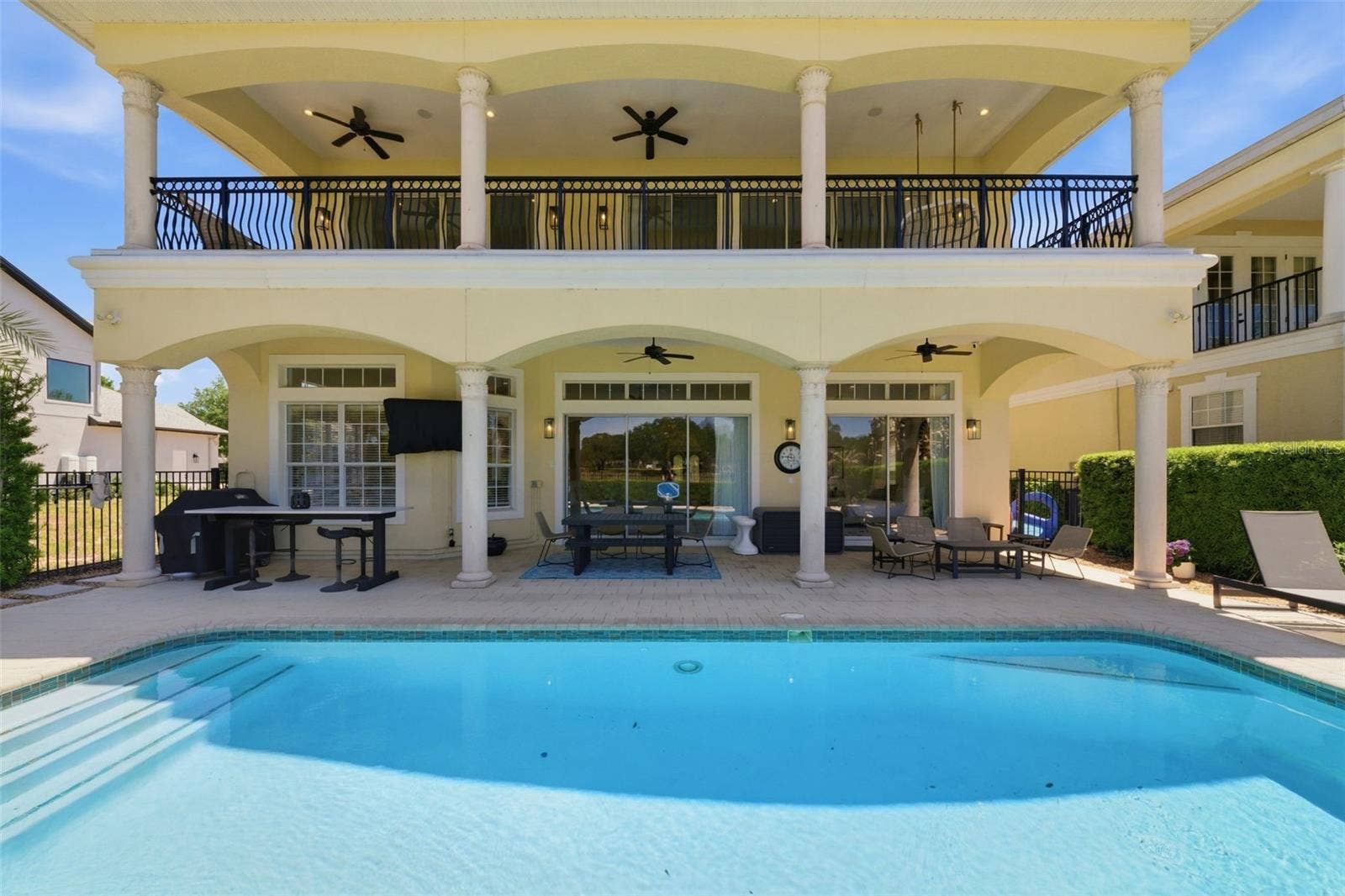 7390 GATHERING COURT, Kissimmee, FL 34747 7390 GATHERING COURT, Kissimmee, FL 34747