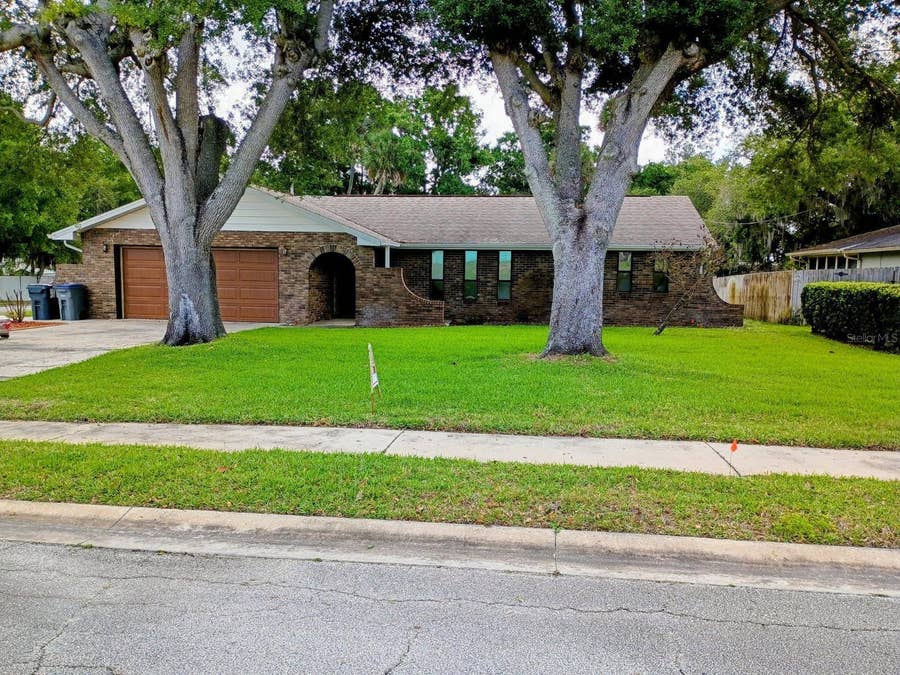 Property photo for 4145 POLARIS AVENUE, Titusville, FL