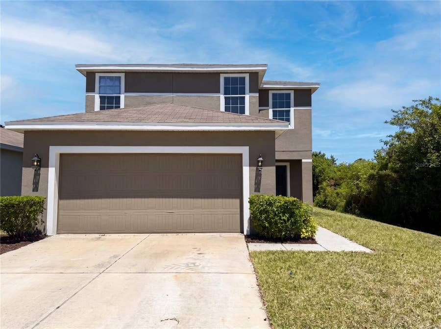 Property photo for 14405 SCOTTBURGH GLEN DRIVE, Wimauma, FL