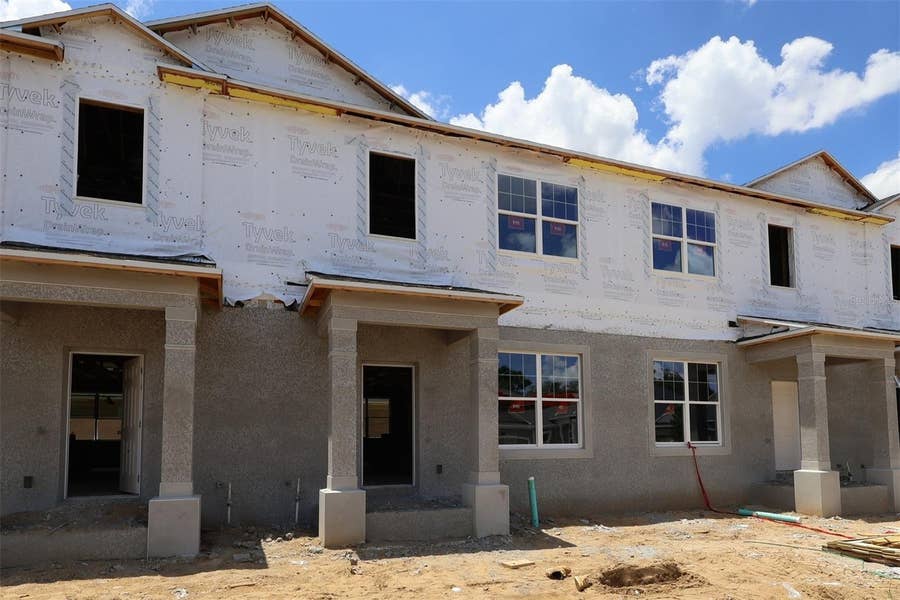 Property photo for 510 LADY PALM STREET, Apopka, FL