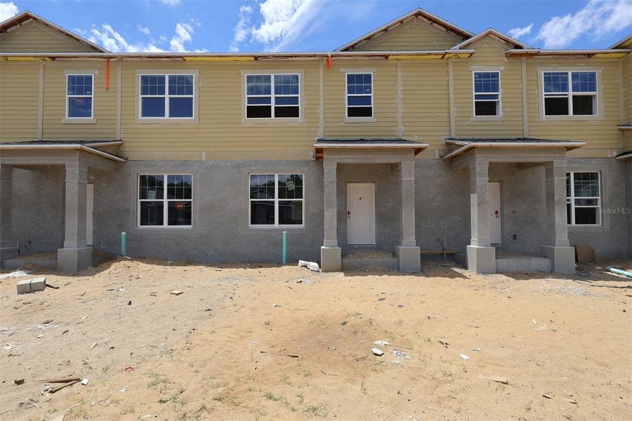 Property photo for 474 LADY PALM STREET, Apopka, FL