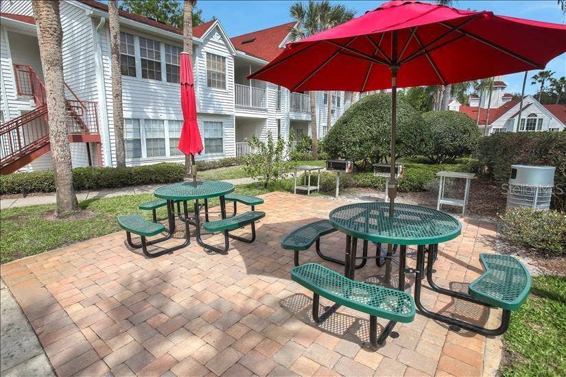 Property photo for 11526 WESTWOOD BOULEVARD, #723, Orlando, FL