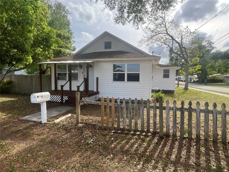 Property photo for 356 CLIFTON AVENUE, Holly Hill, FL