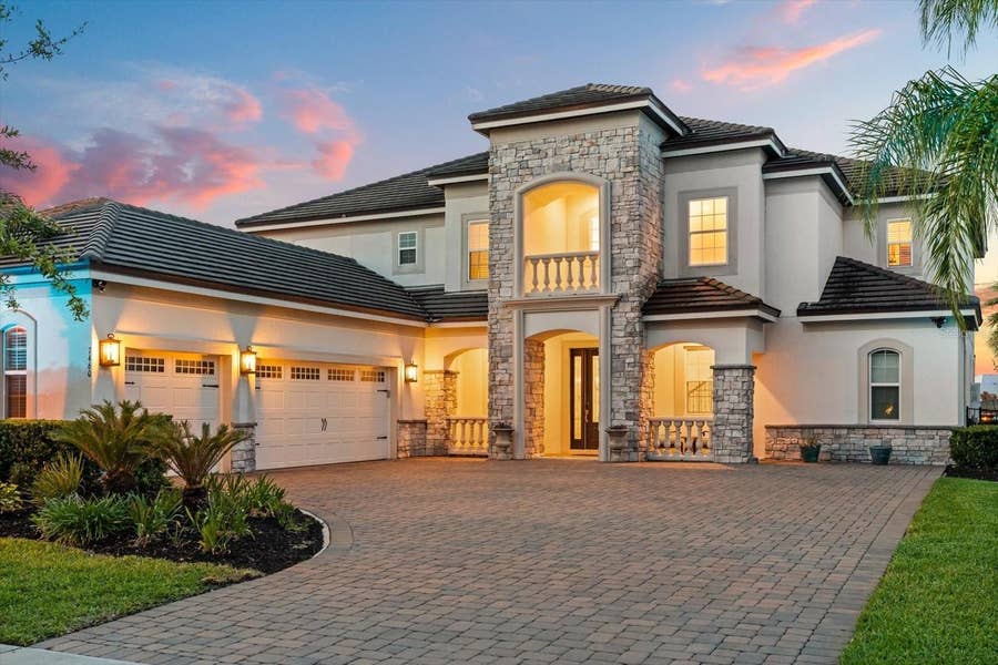 Property photo for 7460 JOHN HANCOCK DRIVE, Winter Garden, FL