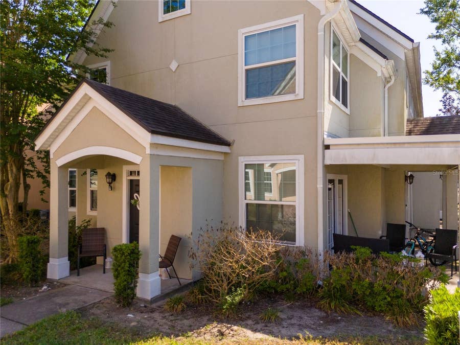 Property photo for 3353 WESTCHESTER SQUARE BOULEVARD, #101, Orlando, FL