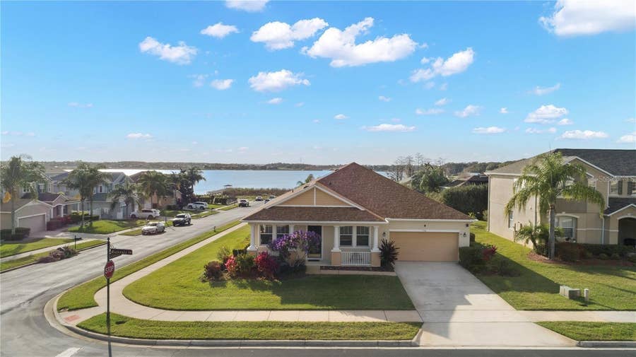 Property photo for 776 RAINFALL DRIVE, Winter Garden, FL