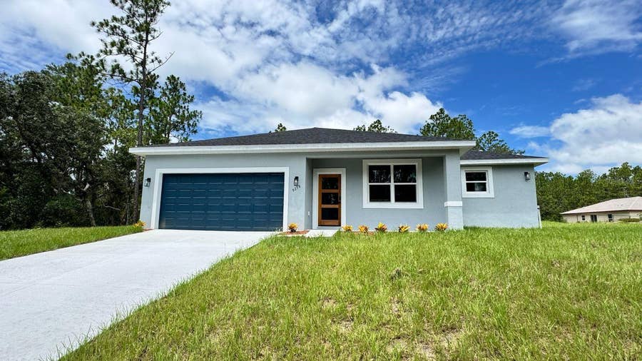 Property photo for 9278 N SATINWOOD TERRACE, Citrus Springs, FL