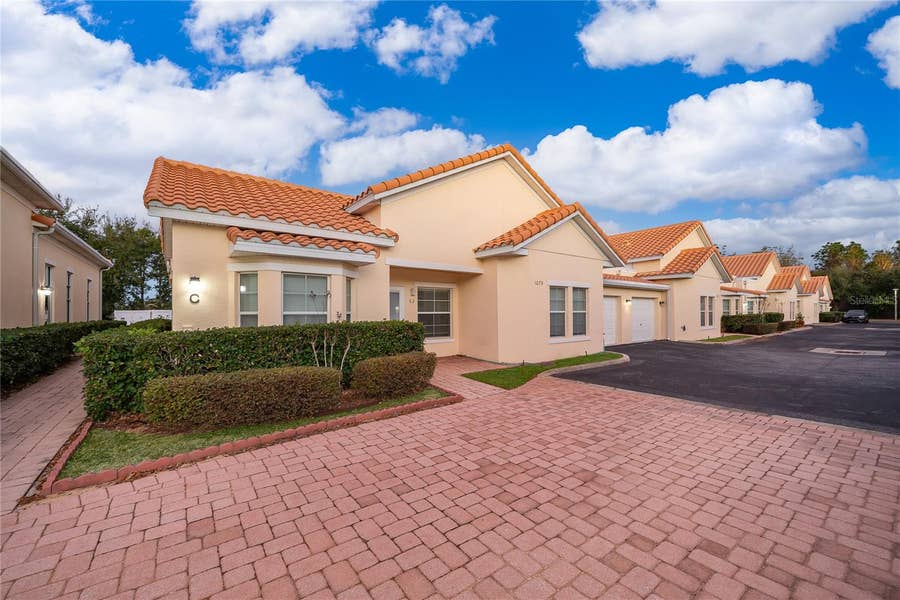 Property photo for 1075 DAVID WALKER DRIVE, #C-1, Tavares, FL