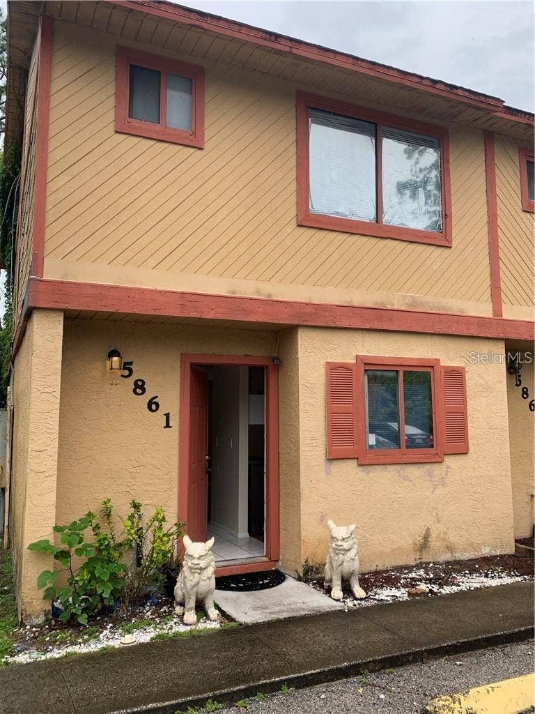 Property photo for 5861 CURRY FORD ROAD, #12, Orlando, FL