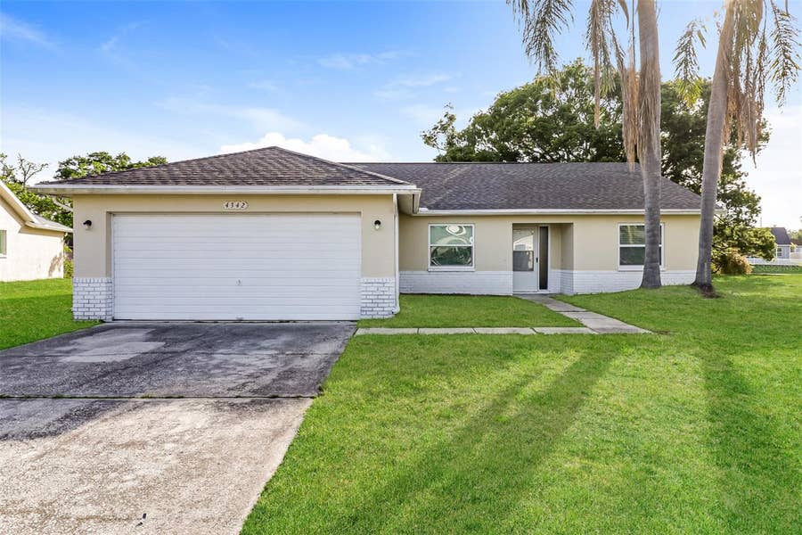 Property photo for 4342 GRANDWOOD LANE, New Port Richey, FL