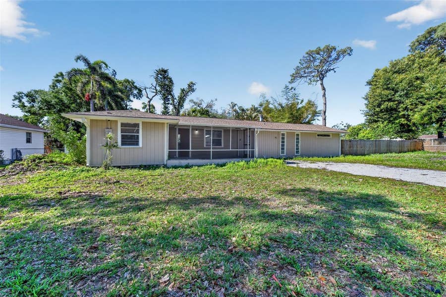 Property photo for 1150 52ND STREET, Sarasota, FL