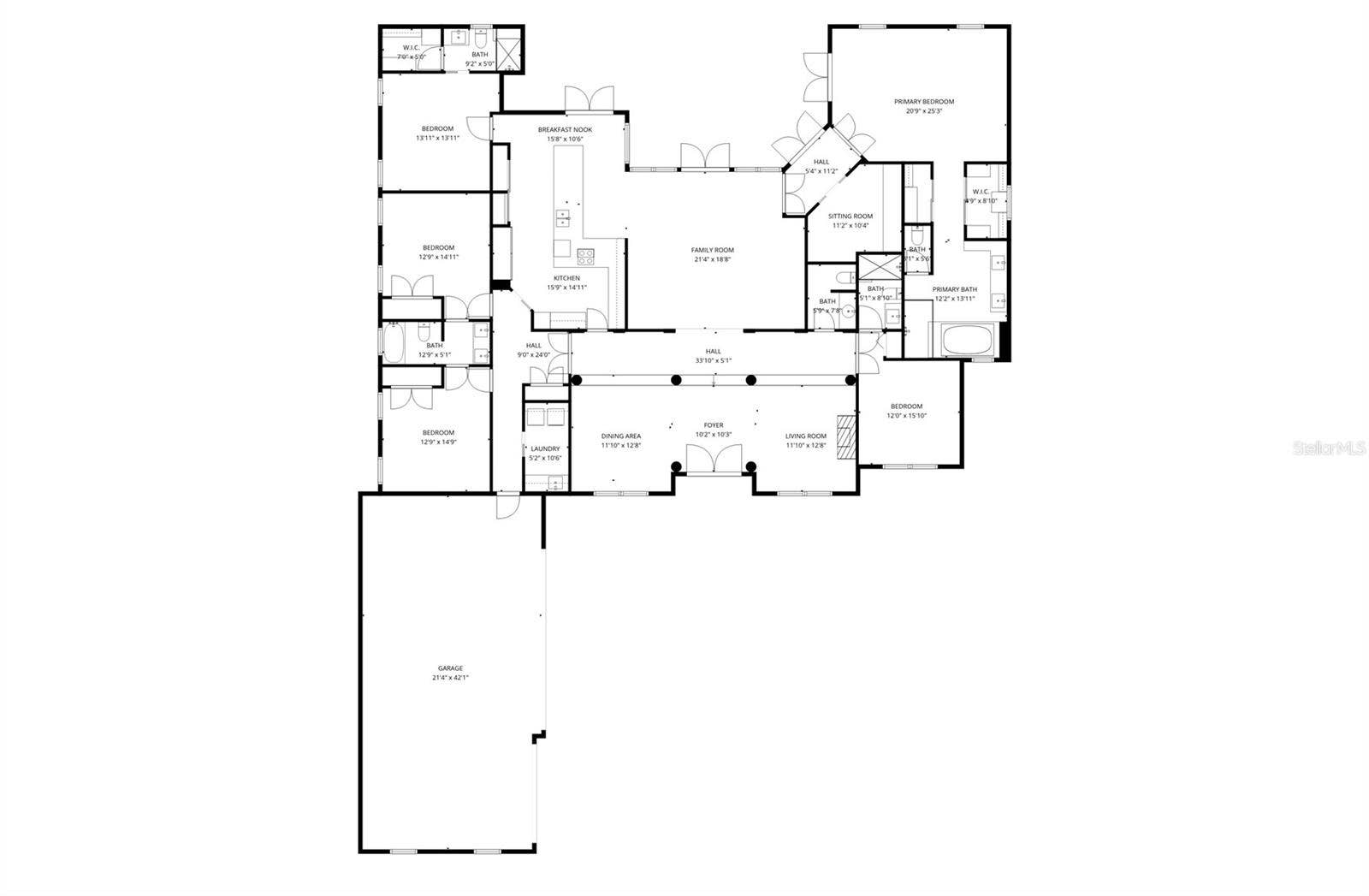 11051 HAWKSHEAD COURT, Windermere, FL 34786 11051 HAWKSHEAD COURT, Windermere, FL 34786