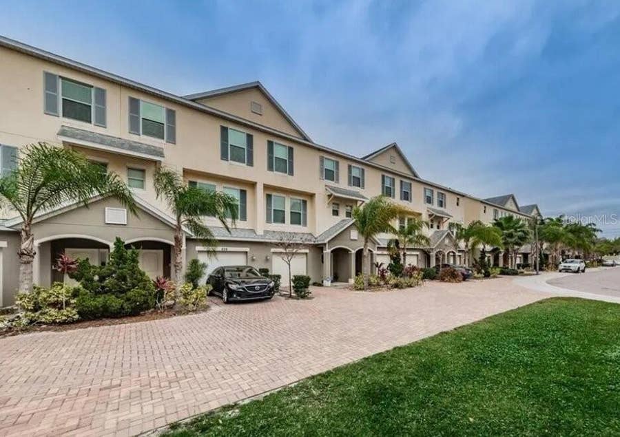 Property photo for 810 CALLISTA CAY LOOP, Tarpon Springs, FL