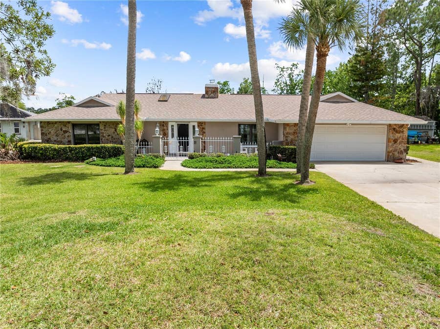 Property photo for 6770 BAY SHORE DRIVE, St Cloud, FL