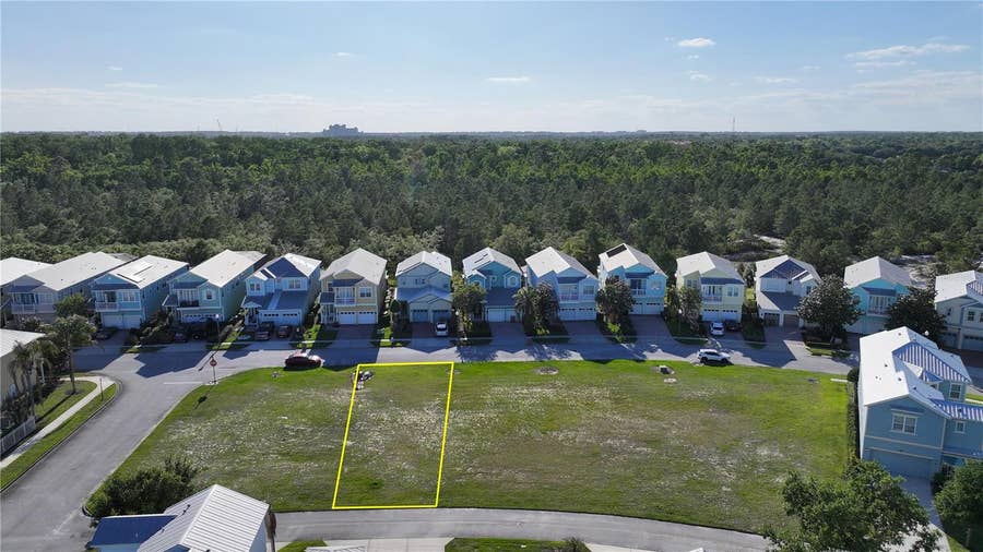 Property photo for FAIRVIEW CIRCLE, Kissimmee, FL