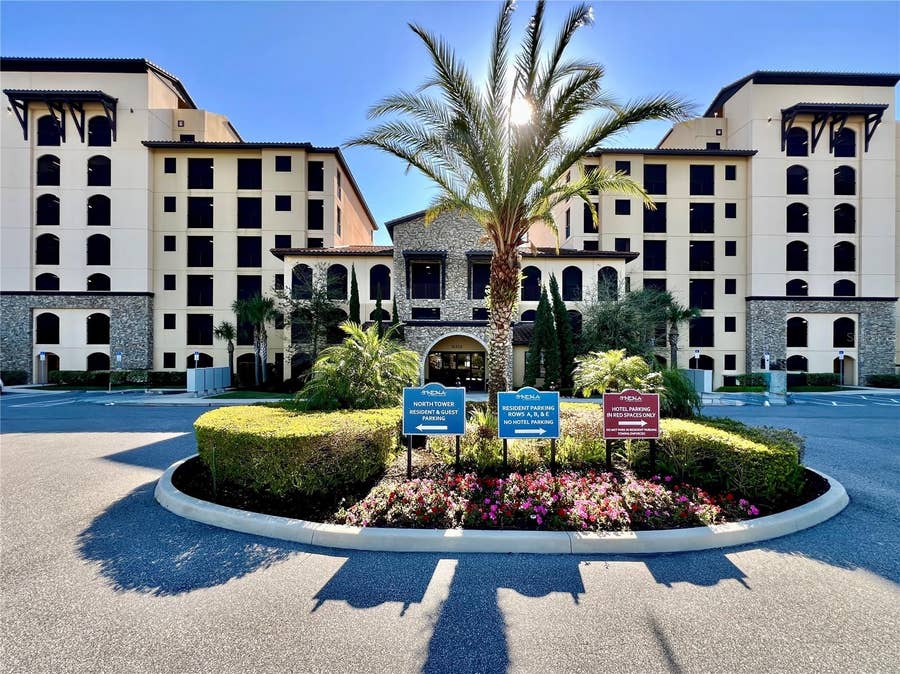 Property photo for 16300 COUNTY ROAD 455, #513, Montverde, FL
