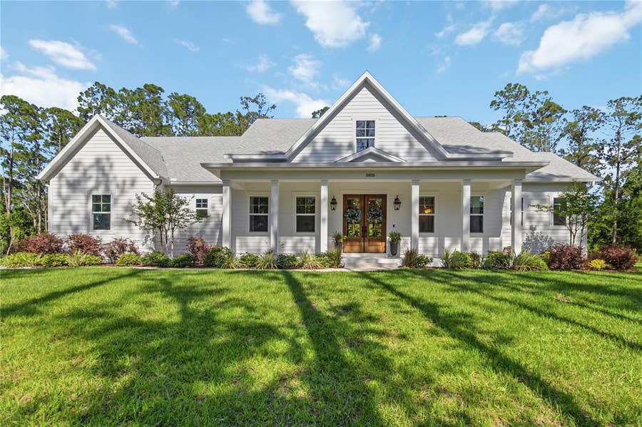 Property photo for 3805 LAKEVIEW ACRES ROAD, St Cloud, FL
