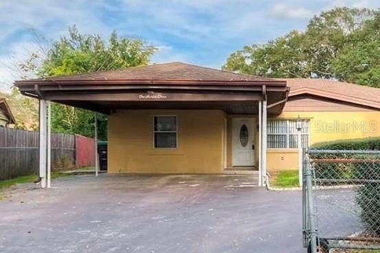 Property photo for 1 S AURORA DRIVE, Apopka, FL