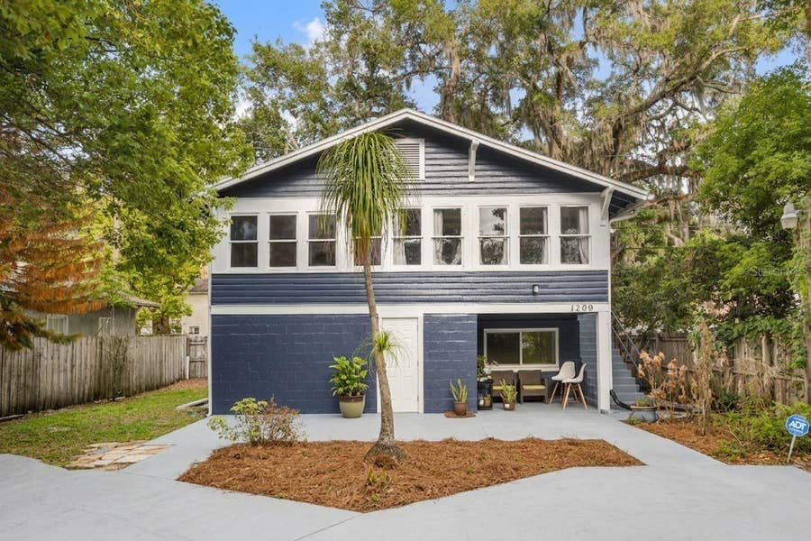 Property photo for 1209 S MYRTLE AVENUE, Sanford, FL