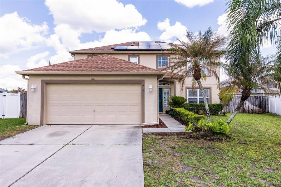 Property photo for 1915 CORNER CREST COURT, Orlando, FL