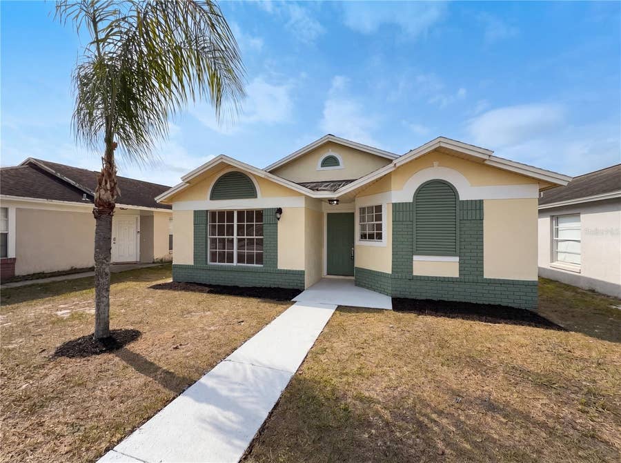 Property photo for 9814 DEAN COVE LANE, Orlando, FL