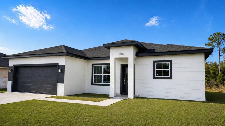 Property photo for 1205 HUDSON HARBOR LANE, Kissimmee, FL